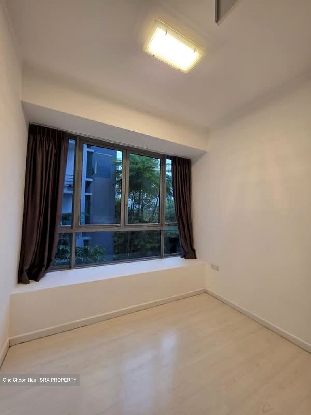 Hundred Trees (D5), Condominium #571000971